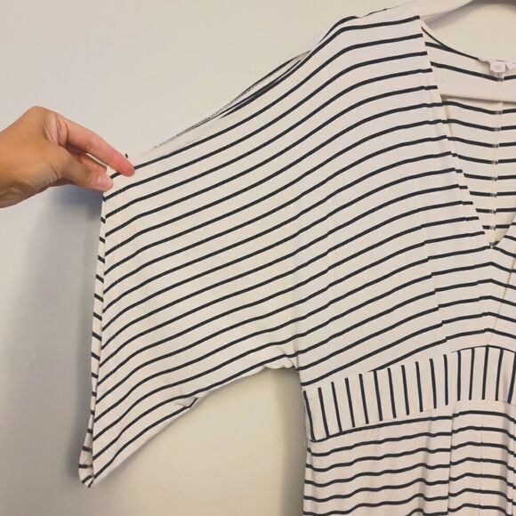 Ingrid & Isabel Striped Dress - Picture 5 of 8